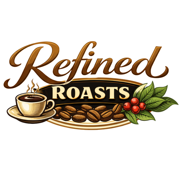 Refined Roasts